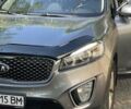 Киа Соренто 2015 в Львове на Automoto.ua Серый Киа Соренто, объемом двигателя 2.2 л и пробегом 131 тыс. км за 20500 $, фото 1 на Automoto.ua