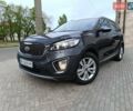Сірий Кіа Соренто, об'ємом двигуна 2 л та пробігом 179 тис. км за 18999 $, фото 1 на Automoto.ua