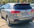 Сірий Кіа Соренто, об'ємом двигуна 2.4 л та пробігом 144 тис. км за 16490 $, фото 13 на Automoto.ua