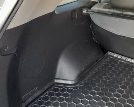 Сірий Кіа Соренто, об'ємом двигуна 2.4 л та пробігом 200 тис. км за 15500 $, фото 20 на Automoto.ua