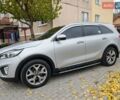 Серый Киа Соренто, объемом двигателя 2.2 л и пробегом 219 тыс. км за 19300 $, фото 14 на Automoto.ua