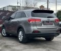 Киа Соренто 2015 в Сумах на Automoto.ua Серый Киа Соренто, объемом двигателя 2.36 л и пробегом 121 тыс. км за 14700 $, фото 7 на Automoto.ua