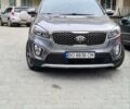 Сірий Кіа Соренто, об'ємом двигуна 2.2 л та пробігом 256 тис. км за 25300 $, фото 17 на Automoto.ua