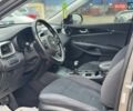 Сірий Кіа Соренто, об'ємом двигуна 2.4 л та пробігом 140 тис. км за 14800 $, фото 12 на Automoto.ua