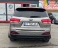 Сірий Кіа Соренто, об'ємом двигуна 2.4 л та пробігом 140 тис. км за 14800 $, фото 18 на Automoto.ua