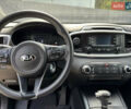 Киа Соренто 2015 в Львове на Automoto.ua Серый Киа Соренто, объемом двигателя 2.4 л и пробегом 134 тыс. км за 14200 $, фото 20 на Automoto.ua