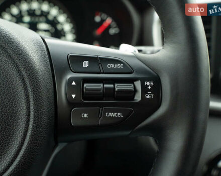 Серый Киа Соренто, объемом двигателя 2 л и пробегом 133 тыс. км за 20700 $, фото 32 на Automoto.ua