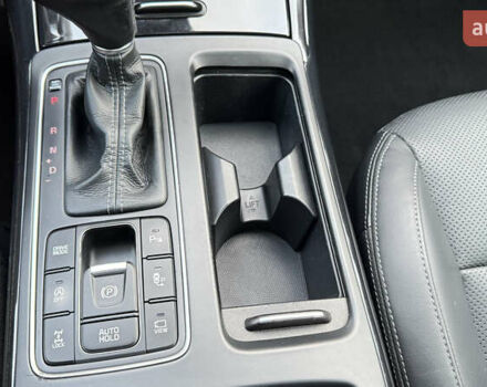 Серый Киа Соренто, объемом двигателя 2.2 л и пробегом 217 тыс. км за 20900 $, фото 36 на Automoto.ua