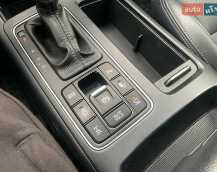 Серый Киа Соренто, объемом двигателя 2.2 л и пробегом 179 тыс. км за 21700 $, фото 35 на Automoto.ua