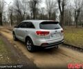 Сірий Кіа Соренто, об'ємом двигуна 2 л та пробігом 178 тис. км за 21500 $, фото 6 на Automoto.ua