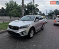 Киа Соренто 2015 в Киеве на Automoto.ua Серый Киа Соренто, объемом двигателя 0 л и пробегом 205 тыс. км за 17500 $, фото 1 на Automoto.ua