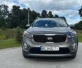 Серый Киа Соренто, объемом двигателя 2.4 л и пробегом 185 тыс. км за 12700 $, фото 1 на Automoto.ua