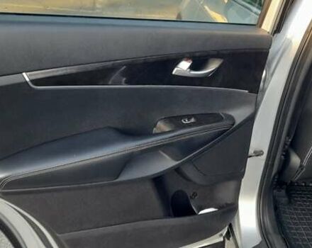 Сірий Кіа Соренто, об'ємом двигуна 2.4 л та пробігом 200 тис. км за 15500 $, фото 42 на Automoto.ua