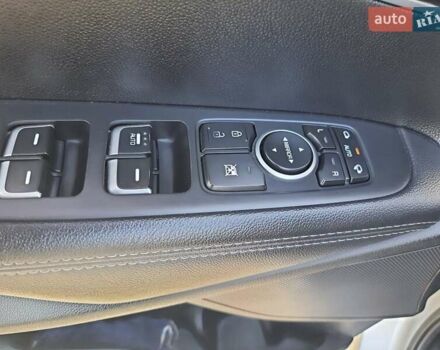 Серый Киа Соренто, объемом двигателя 2 л и пробегом 139 тыс. км за 21500 $, фото 28 на Automoto.ua