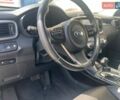 Серый Киа Соренто, объемом двигателя 2.2 л и пробегом 250 тыс. км за 18790 $, фото 40 на Automoto.ua