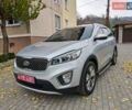 Серый Киа Соренто, объемом двигателя 2.2 л и пробегом 219 тыс. км за 19300 $, фото 9 на Automoto.ua