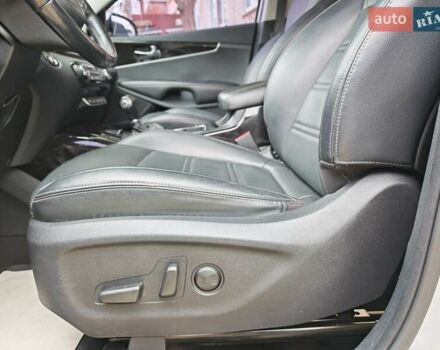 Серый Киа Соренто, объемом двигателя 2.2 л и пробегом 219 тыс. км за 19300 $, фото 66 на Automoto.ua