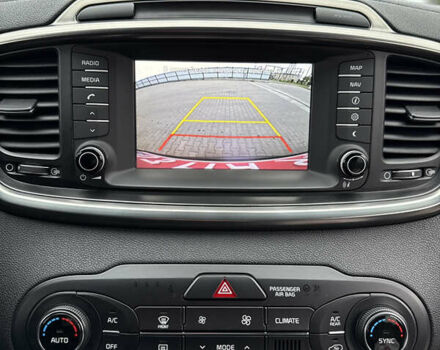 Киа Соренто 2015 в Луцке на Automoto.ua Серый Киа Соренто, объемом двигателя 2 л и пробегом 235 тыс. км за 17750 $, фото 50 на Automoto.ua