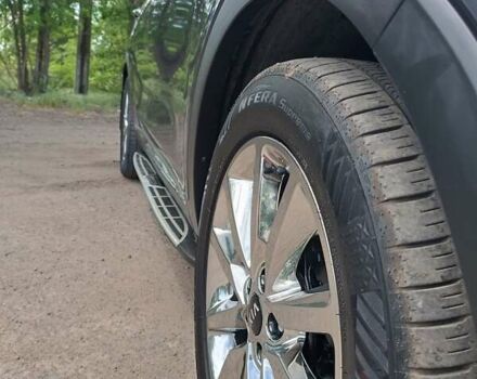 Киа Соренто 2015 в Белгород-Днестровском на Automoto.ua Серый Киа Соренто, объемом двигателя 2 л и пробегом 196 тыс. км за 19200 $, фото 19 на Automoto.ua