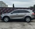 Киа Соренто 2015 в Сумах на Automoto.ua Серый Киа Соренто, объемом двигателя 2.36 л и пробегом 121 тыс. км за 14700 $, фото 4 на Automoto.ua