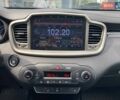Серый Киа Соренто, объемом двигателя 2.2 л и пробегом 99 тыс. км за 20999 $, фото 27 на Automoto.ua