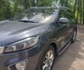 Киа Соренто 2015 в Белгород-Днестровском на Automoto.ua Серый Киа Соренто, объемом двигателя 2 л и пробегом 196 тыс. км за 19200 $, фото 14 на Automoto.ua