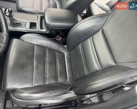 Сірий Кіа Соренто, об'ємом двигуна 2.2 л та пробігом 207 тис. км за 18800 $, фото 17 на Automoto.ua