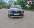 Киа Соренто 2015 в Белгород-Днестровском на Automoto.ua Серый Киа Соренто, объемом двигателя 2 л и пробегом 196 тыс. км за 19200 $, фото 4 на Automoto.ua