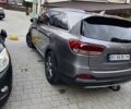 Сірий Кіа Соренто, об'ємом двигуна 2.2 л та пробігом 256 тис. км за 25300 $, фото 5 на Automoto.ua