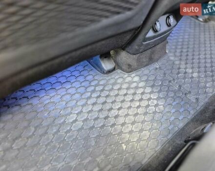 Серый Киа Соренто, объемом двигателя 2.2 л и пробегом 150 тыс. км за 22300 $, фото 36 на Automoto.ua