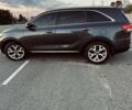 Сірий Кіа Соренто, об'ємом двигуна 2 л та пробігом 245 тис. км за 17500 $, фото 1 на Automoto.ua