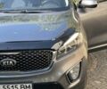 Киа Соренто 2015 в Львове на Automoto.ua Серый Киа Соренто, объемом двигателя 2.2 л и пробегом 131 тыс. км за 20500 $, фото 36 на Automoto.ua