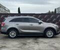 Киа Соренто 2015 в Сумах на Automoto.ua Серый Киа Соренто, объемом двигателя 2.36 л и пробегом 121 тыс. км за 14700 $, фото 3 на Automoto.ua