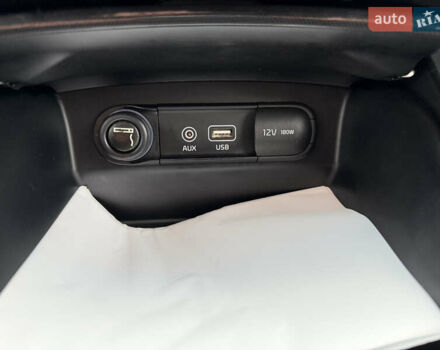 Сірий Кіа Соренто, об'ємом двигуна 2 л та пробігом 238 тис. км за 17550 $, фото 55 на Automoto.ua