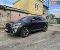 Киа Соренто 2015 в Киеве на Automoto.ua Серый Киа Соренто, объемом двигателя 2.2 л и пробегом 235 тыс. км за 22000 $, фото 1 на Automoto.ua