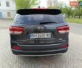 Сірий Кіа Соренто, об'ємом двигуна 2 л та пробігом 179 тис. км за 18999 $, фото 11 на Automoto.ua