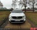 Сірий Кіа Соренто, об'ємом двигуна 2 л та пробігом 178 тис. км за 21500 $, фото 8 на Automoto.ua