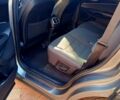Серый Киа Соренто, объемом двигателя 2.4 л и пробегом 135 тыс. км за 14000 $, фото 10 на Automoto.ua