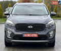 Киа Соренто 2015 в Луцке на Automoto.ua Серый Киа Соренто, объемом двигателя 2 л и пробегом 238 тыс. км за 17700 $, фото 1 на Automoto.ua