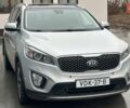 Сірий Кіа Соренто, об'ємом двигуна 2.2 л та пробігом 180 тис. км за 18500 $, фото 5 на Automoto.ua
