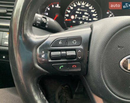 Серый Киа Соренто, объемом двигателя 2.2 л и пробегом 179 тыс. км за 21700 $, фото 26 на Automoto.ua