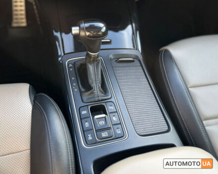 Серый Киа Соренто, объемом двигателя 2 л и пробегом 226 тыс. км за 22800 $, фото 22 на Automoto.ua