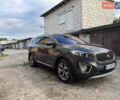 Киа Соренто 2015 в Киеве на Automoto.ua Серый Киа Соренто, объемом двигателя 2.2 л и пробегом 235 тыс. км за 22000 $, фото 1 на Automoto.ua