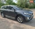 Киа Соренто 2015 в Белгород-Днестровском на Automoto.ua Серый Киа Соренто, объемом двигателя 2 л и пробегом 196 тыс. км за 19200 $, фото 10 на Automoto.ua