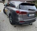 Сірий Кіа Соренто, об'ємом двигуна 2.2 л та пробігом 256 тис. км за 25300 $, фото 7 на Automoto.ua