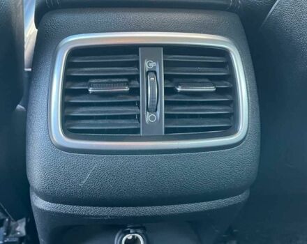 Серый Киа Соренто, объемом двигателя 2.4 л и пробегом 129 тыс. км за 14500 $, фото 16 на Automoto.ua