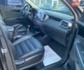 Серый Киа Соренто, объемом двигателя 2.2 л и пробегом 257 тыс. км за 16999 $, фото 9 на Automoto.ua