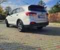 Серый Киа Соренто, объемом двигателя 2 л и пробегом 139 тыс. км за 21500 $, фото 10 на Automoto.ua