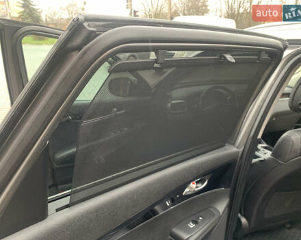 Серый Киа Соренто, объемом двигателя 2.2 л и пробегом 179 тыс. км за 21700 $, фото 49 на Automoto.ua