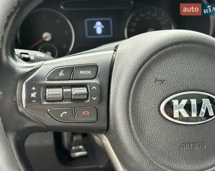 Сірий Кіа Соренто, об'ємом двигуна 2.2 л та пробігом 180 тис. км за 18500 $, фото 71 на Automoto.ua